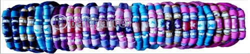 One Tub Bracelet 15 Pcs, 1 Pcs $ 0.20