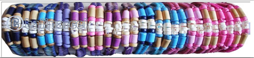One Tub Bracelet 15 Pcs, 1 Pcs $ 0.18
