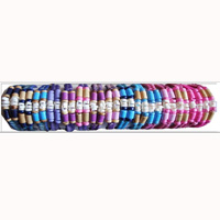One Tub Bracelet 15 Pcs, 1 Pcs $ 0.18