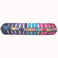One Tub Bracelet 15 Pcs, 1 Pcs $ 0.18