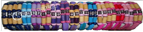 One Tub Bracelet 15 Pcs, 1 Pcs $ 0.18