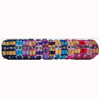One Tub Bracelet 15 Pcs, 1 Pcs $ 0.18