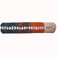 One Tub Bracelet 25 Pcs, 1 Pcs $ 0.18