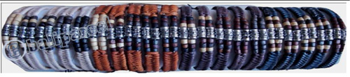 One Tub Bracelet 20 Pcs, 1 Pcs $ 0.18
