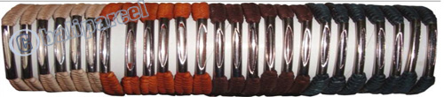 One Tub Bracelet 25 Pcs, 1 Pcs $ 0.23