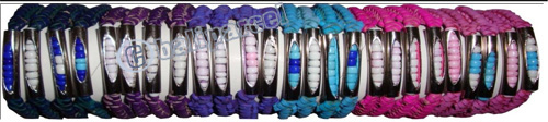 One Tub Bracelet 25 Pcs, 1 Pcs $ 0.23