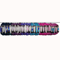 One Tub Bracelet 25 Pcs, 1 Pcs $ 0.23