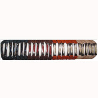 One Tub Bracelet 25 Pcs, 1 Pcs $ 0.23