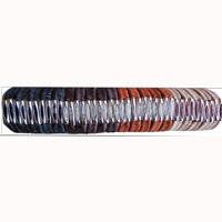 One Tub Bracelet 20 Pcs, 1 Pcs $ 0.23