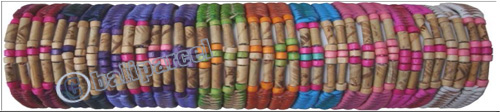 One Tub Bracelet 20 Pcs, 1 Pcs $ 0.18