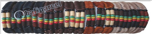 One Tub Bracelet 15 Pcs, 1 Pcs $ 0.18