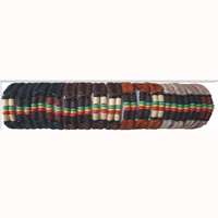 One Tub Bracelet 15 Pcs, 1 Pcs $ 0.18