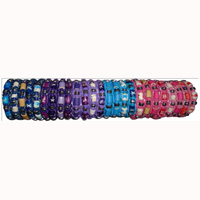 One Tub Bracelet 25 Pcs, 1 Pcs $ 0.20