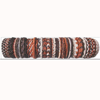 One Tub Bracelet 30 Pcs, 1 Pcs $ 0.18
