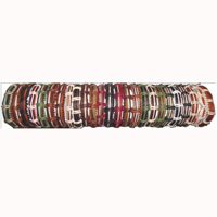 One Tub Bracelet 25 Pcs, 1 Pcs $ 0.24