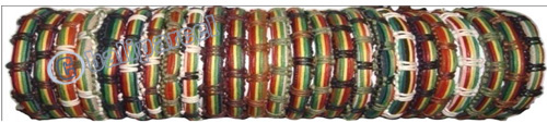One Tub Bracelet 25 Pcs, 1 Pcs $ 0.24