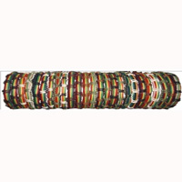 One Tub Bracelet 25 Pcs, 1 Pcs $ 0.24