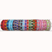 One Tub Bracelet 25 Pcs, 1 Pcs $ 0.24