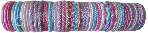 One Tub Bracelet 30 Pcs, 1 Pcs $ 0.20