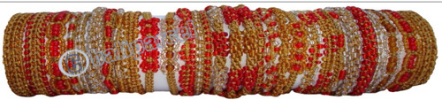 One Tub Bracelet 30 Pcs, 1 Pcs $ 0.23