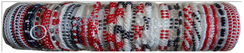 One Tub Bracelet 30 Pcs, 1 Pcs $ 0.23