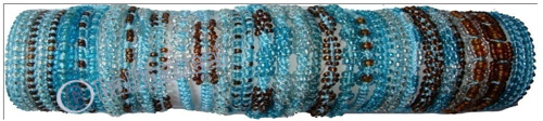 One Tub Bracelet 30 Pcs, 1 Pcs $ 0.23
