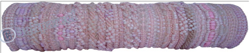 One Tub Bracelet 30 Pcs, 1 Pcs $ 0.23