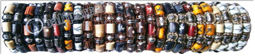 One Tub Bracelet 25 Pcs, 1 Pcs $ 0.20