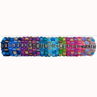 One Tub Bracelet 25 Pcs, 1 Pcs $ 0.18