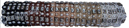 One Tub Bracelet 25 Pcs, 1 Pcs $ 0.18