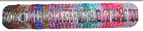 One Tub Bracelet 25 Pcs, 1 Pcs $ 0.20