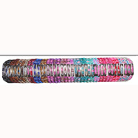 One Tub Bracelet 25 Pcs, 1 Pcs $ 0.20