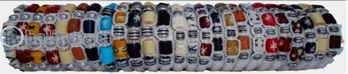 One Tub Bracelet 25 Pcs, 1 Pcs $ 0.20