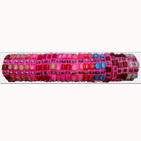 One Tub Bracelet 25 Pcs, 1 Pcs $ 0.20