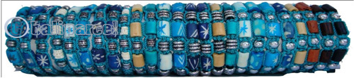One Tub Bracelet 25 Pcs, 1 Pcs $ 0.20