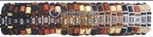 One Tub Bracelet 25 Pcs, 1 Pcs $ 0.18