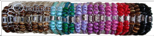 One Tub Bracelet 25 Pcs, 1 Pcs $ 0.18