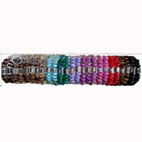 One Tub Bracelet 25 Pcs, 1 Pcs $ 0.18