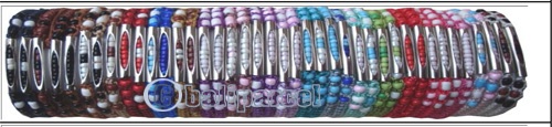 One Tub Bracelet 40 Pcs, 1 Pcs $ 0.20