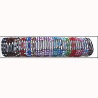 One Tub Bracelet 40 Pcs, 1 Pcs $ 0.20