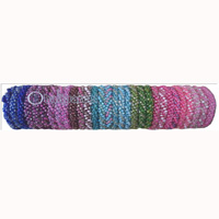 One Tub Bracelet 30 Pcs, 1 Pcs $ 0.23