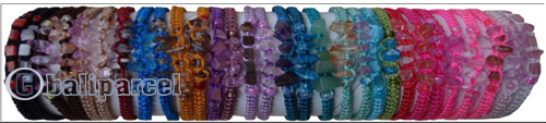One Tub Bracelet 30 Pcs, 1 Pcs $ 0.18