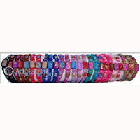 One Tub Bracelet 25 Pcs, 1 Pcs $ 0.18