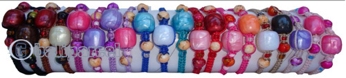 One Tub Bracelet 20 Pcs, 1 Pcs $ 0.18