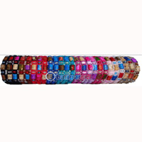 One Tub Bracelet 25 Pcs, 1 Pcs $ 0.18