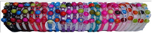 One Tub Bracelet 25 Pcs, 1 Pcs $ 0.18
