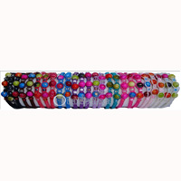 One Tub Bracelet 25 Pcs, 1 Pcs $ 0.18