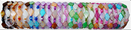 One Tub Bracelet 25 Pcs, 1 Pcs $ 0.23