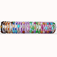 One Tub Bracelet 25 Pcs, 1 Pcs $ 0.23
