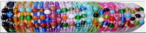 One Tub Bracelet 25 Pcs, 1 Pcs $ 0.18